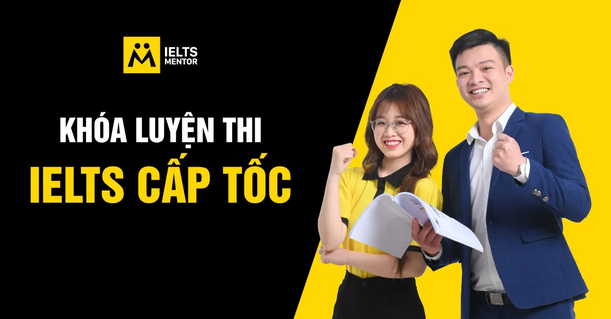 khoa-luyen-thi-ielts-cap-toc-la-gi