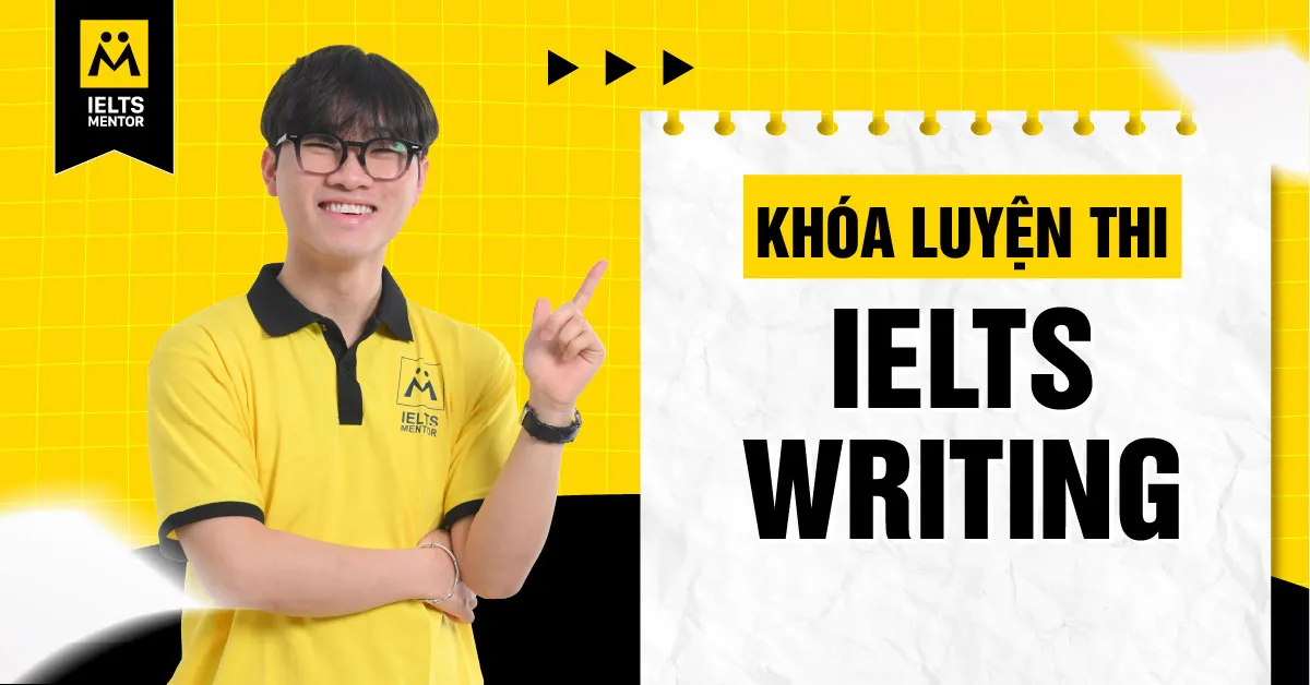 khoa-luyen-thi-ielts-writing-la-gi