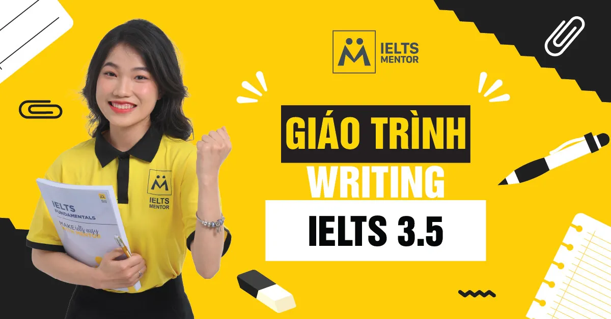giao-trinh-writing-ielts-3-5-la-gi