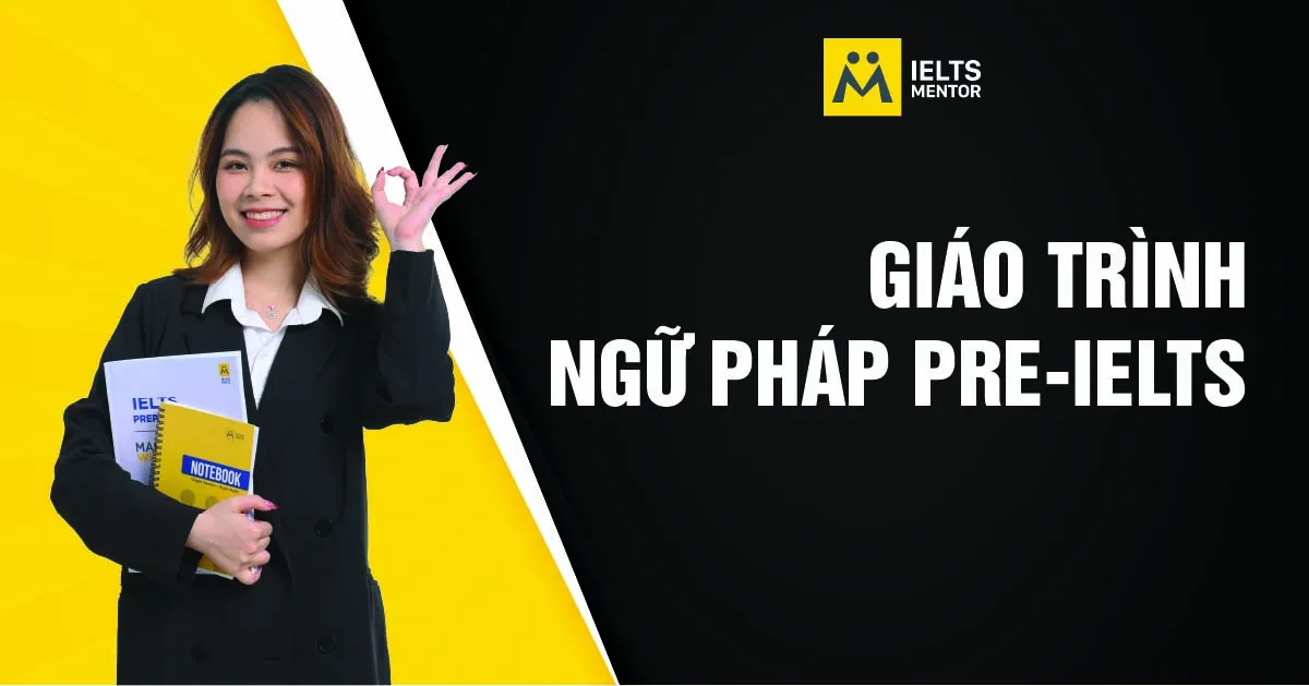 giao-trinh-ngu-phap-pre-ielts-la-gi