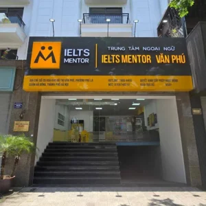 IELTS-Mentor-Van-Phu