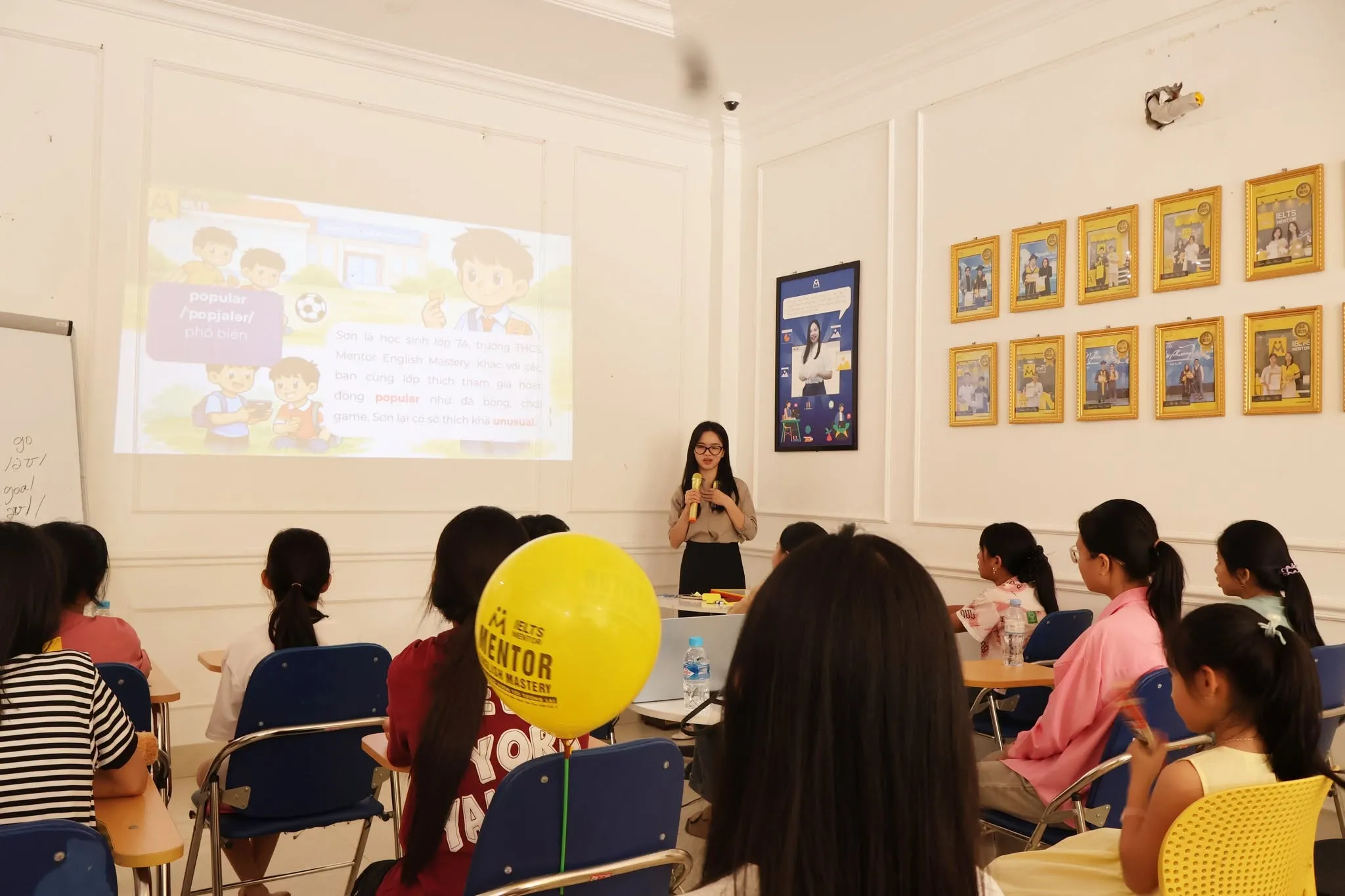IELTS 6.5