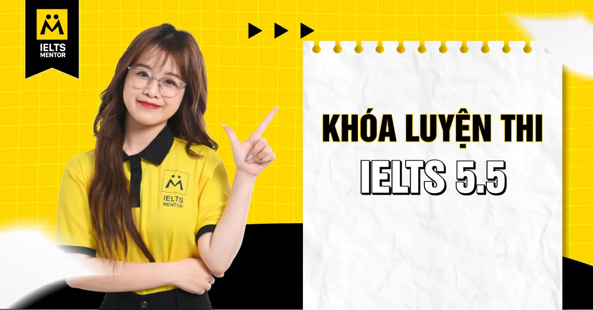 luyen-listening-trong-khoa-ielts-5-5-nhu-the-nao