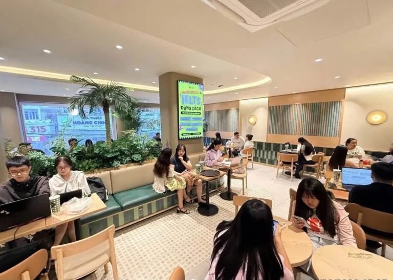 IELTS Mentor đến gần hơn với học sinh, sinh viên